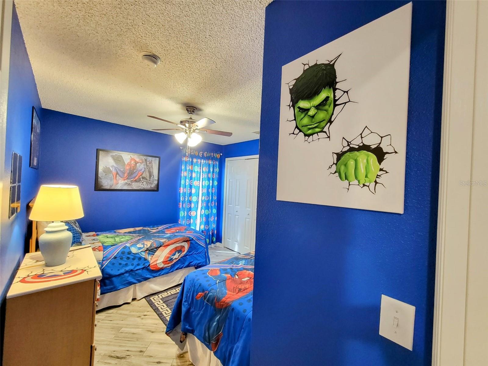 8515 SUNRISE KEY DR, KISSIMMEE, FL, 34747