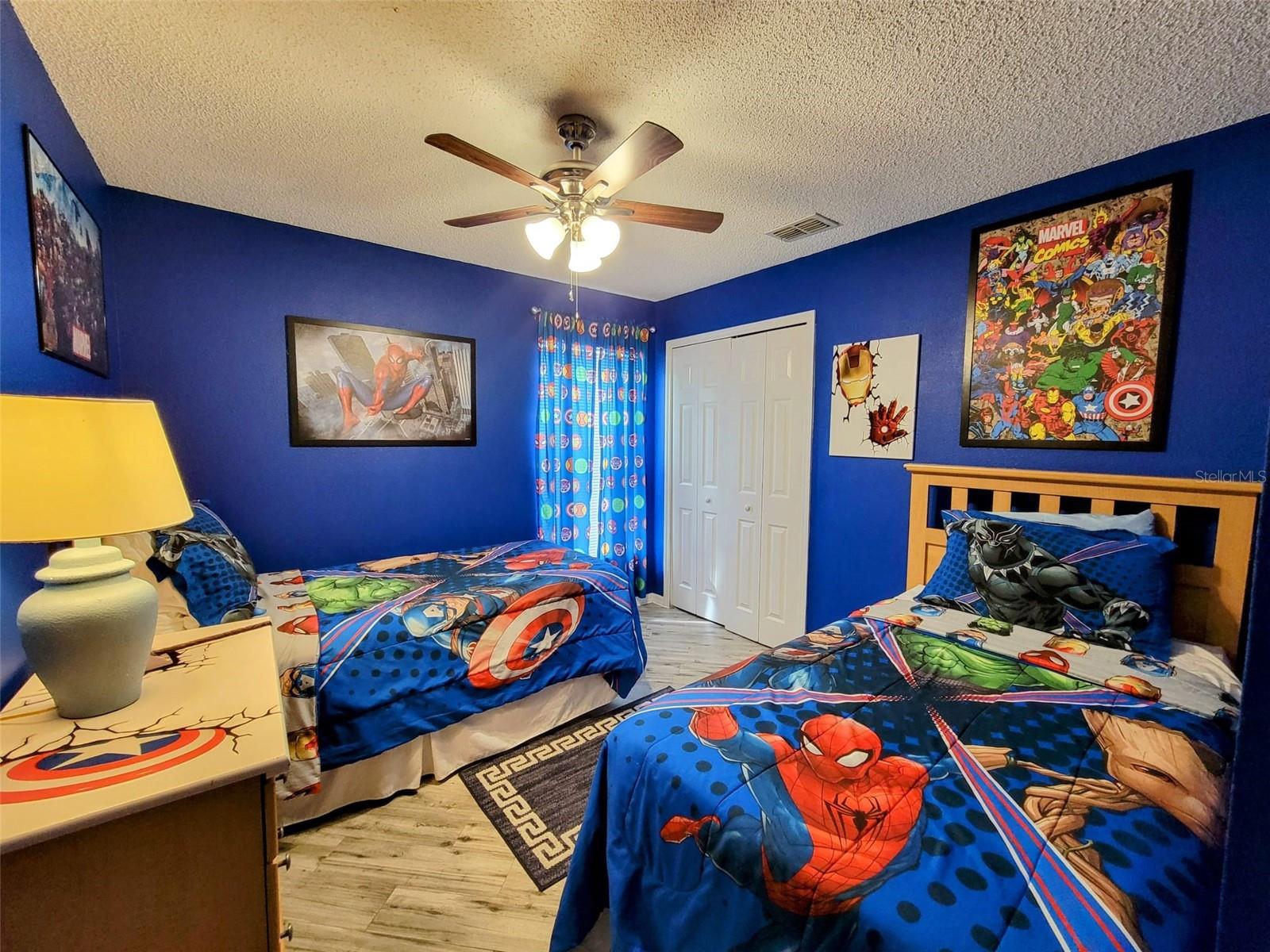 8515 SUNRISE KEY DR, KISSIMMEE, FL, 34747