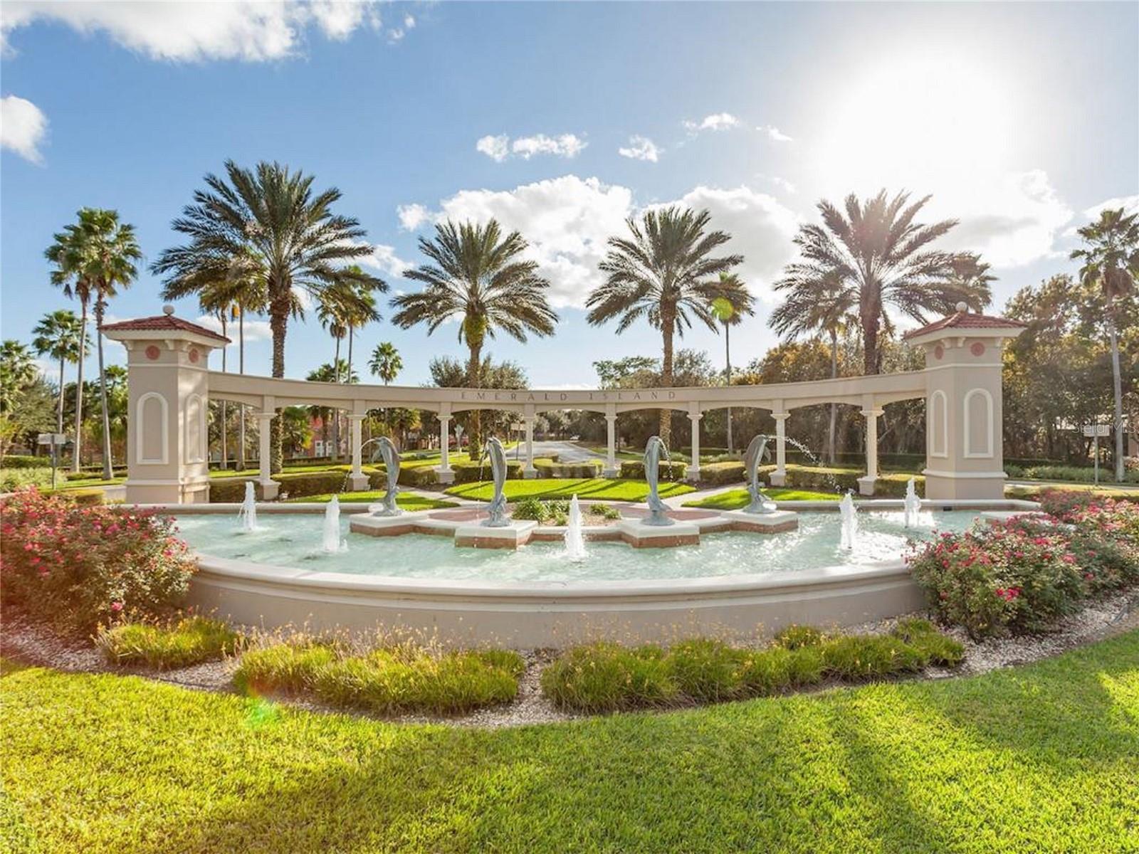 8515 SUNRISE KEY DR, KISSIMMEE, FL, 34747