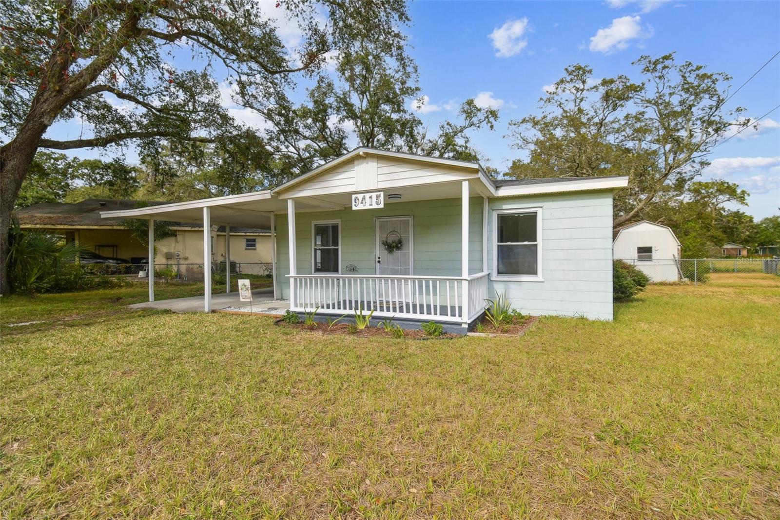 9415 FOREST HILLS DR, TAMPA, FL, 33612