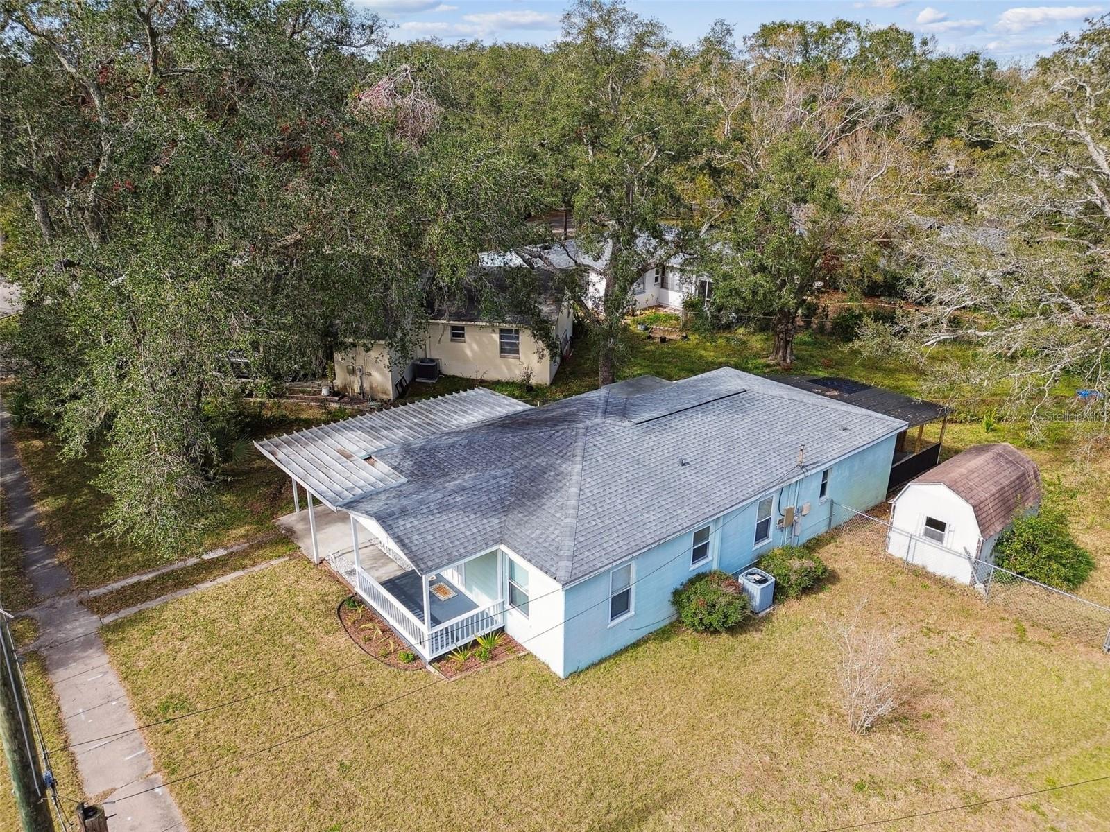 9415 FOREST HILLS DR, TAMPA, FL, 33612