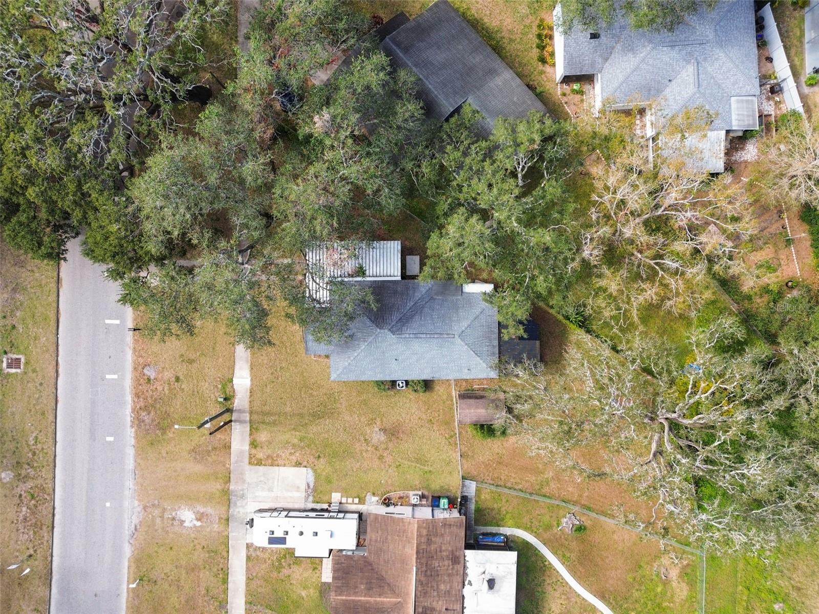 9415 FOREST HILLS DR, TAMPA, FL, 33612
