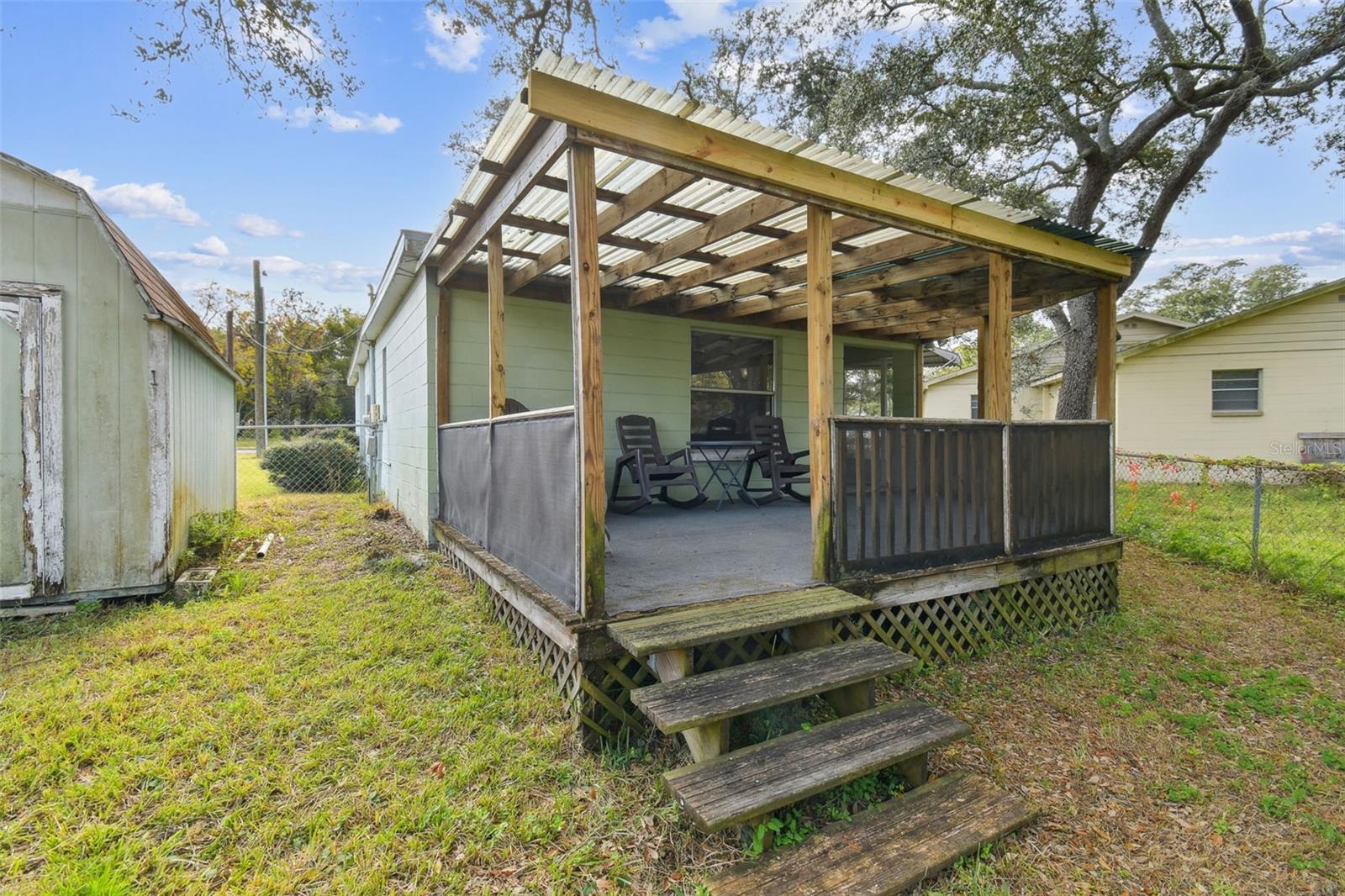 9415 FOREST HILLS DR, TAMPA, FL, 33612