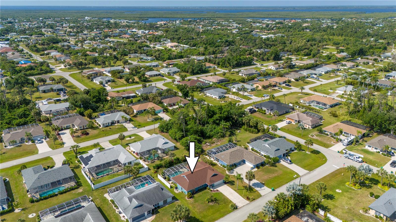 18147 CADILLAC AVE, PORT CHARLOTTE, FL, 33948