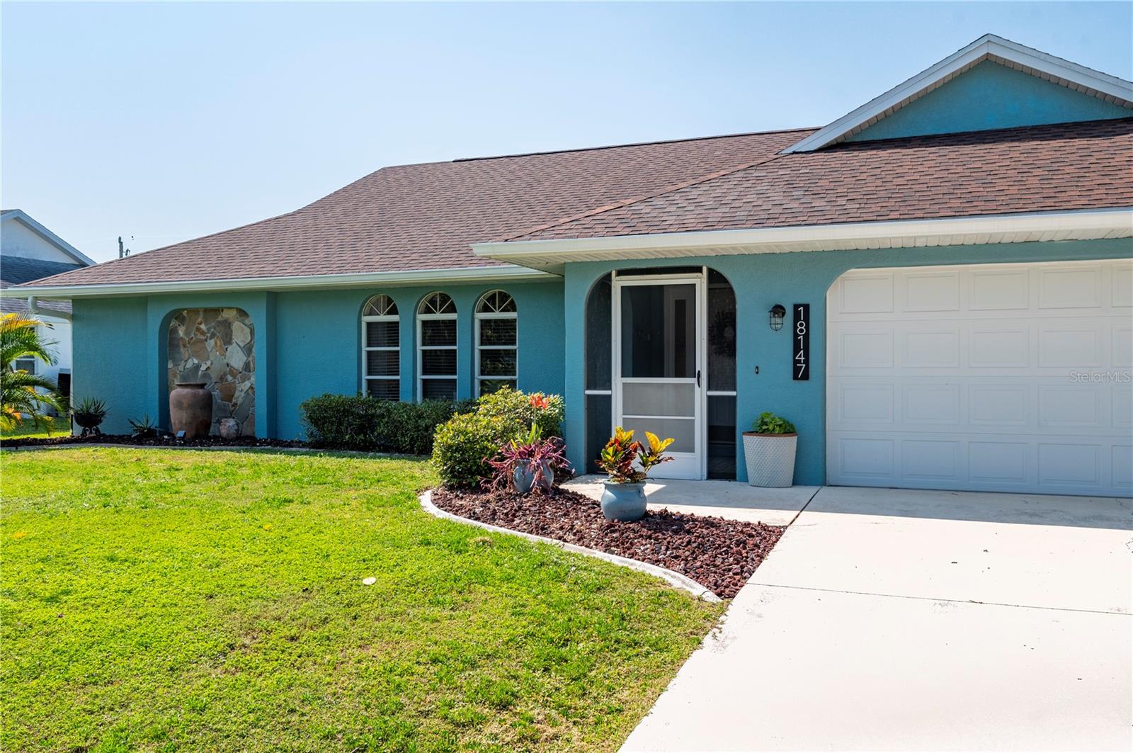 18147 CADILLAC AVE, PORT CHARLOTTE, FL, 33948