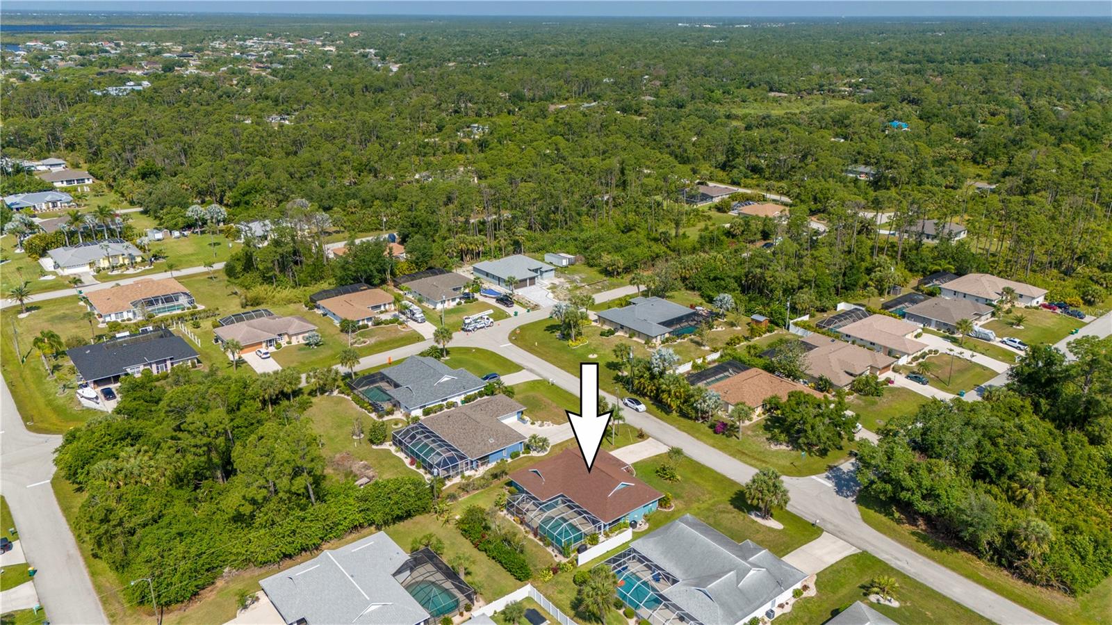 18147 CADILLAC AVE, PORT CHARLOTTE, FL, 33948