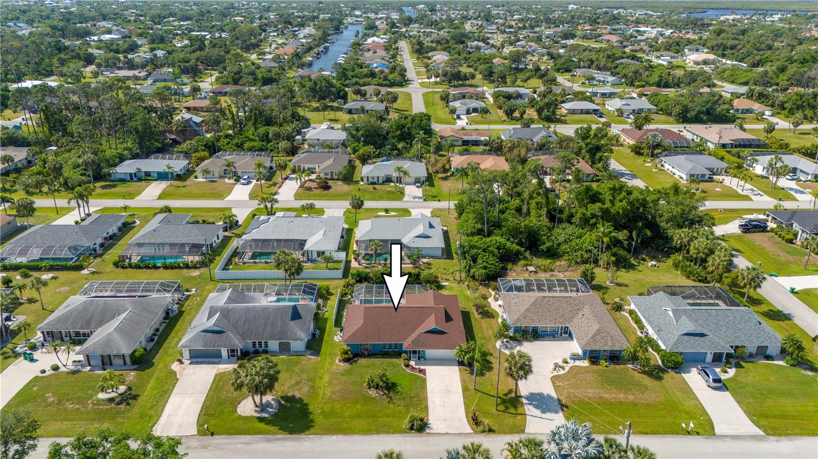18147 CADILLAC AVE, PORT CHARLOTTE, FL, 33948