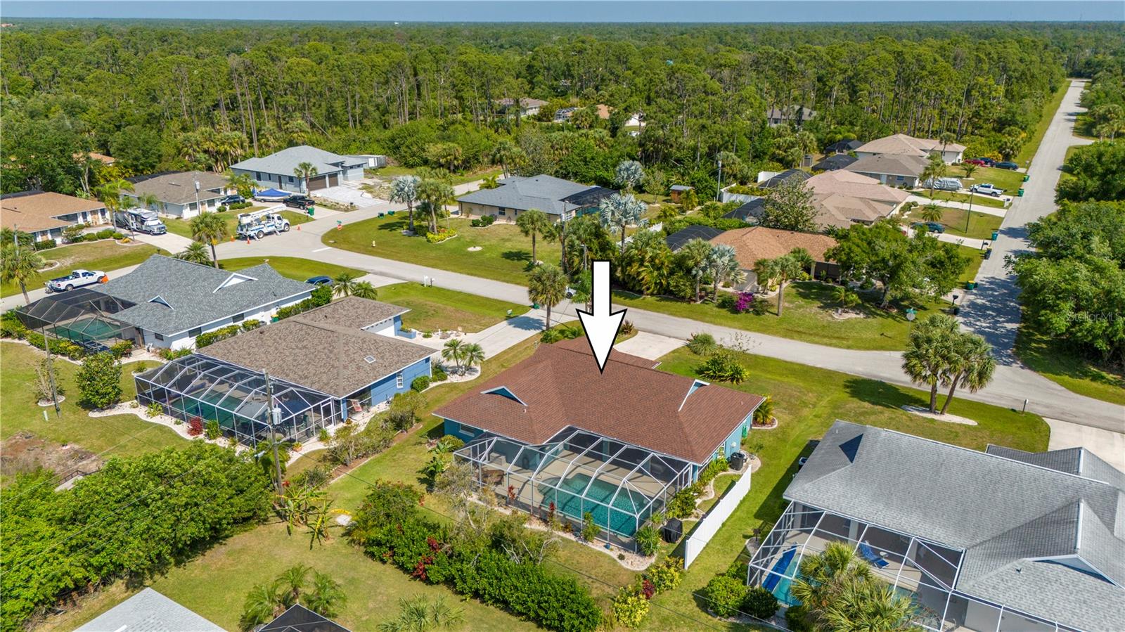 18147 CADILLAC AVE, PORT CHARLOTTE, FL, 33948