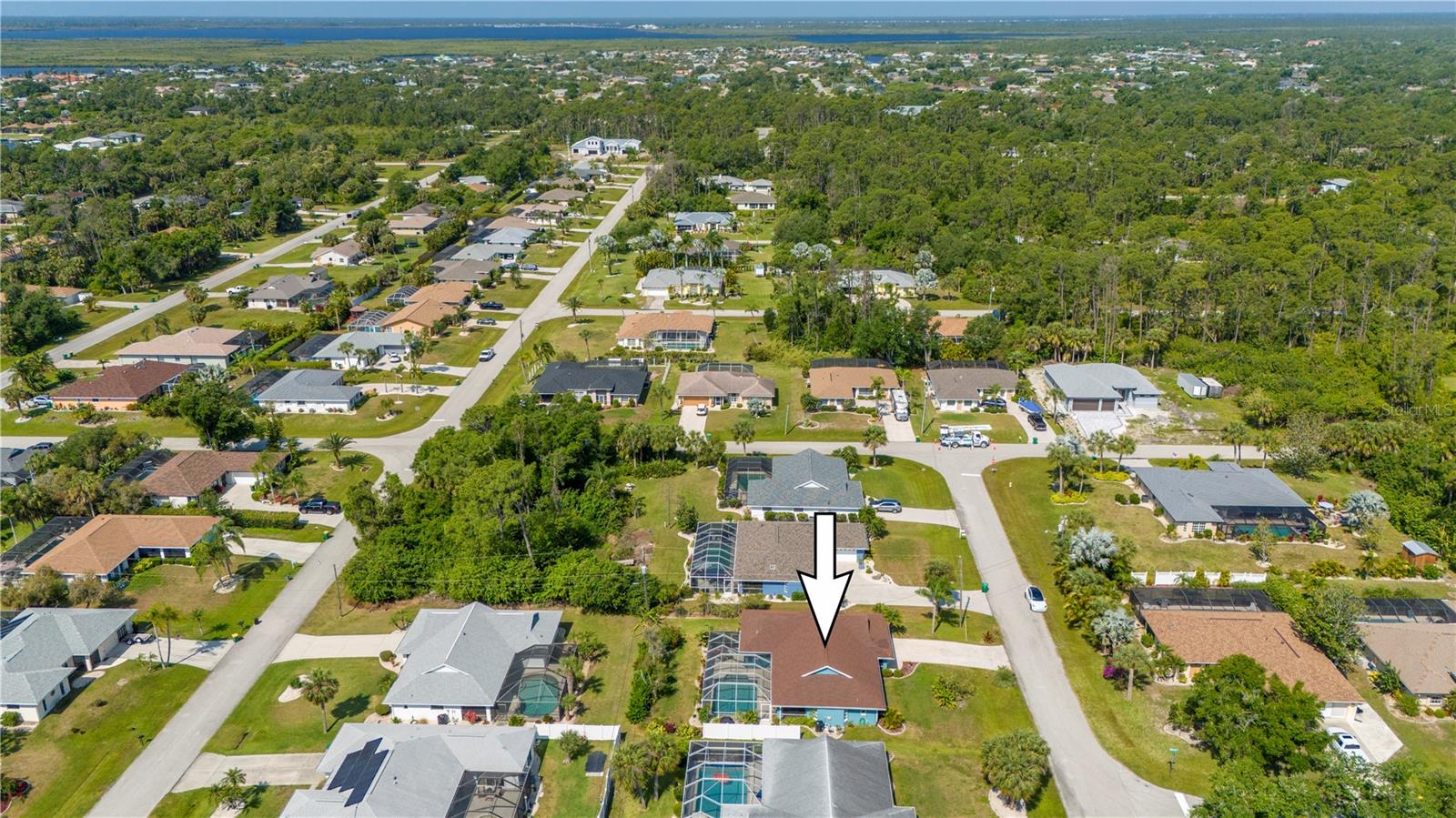 18147 CADILLAC AVE, PORT CHARLOTTE, FL, 33948