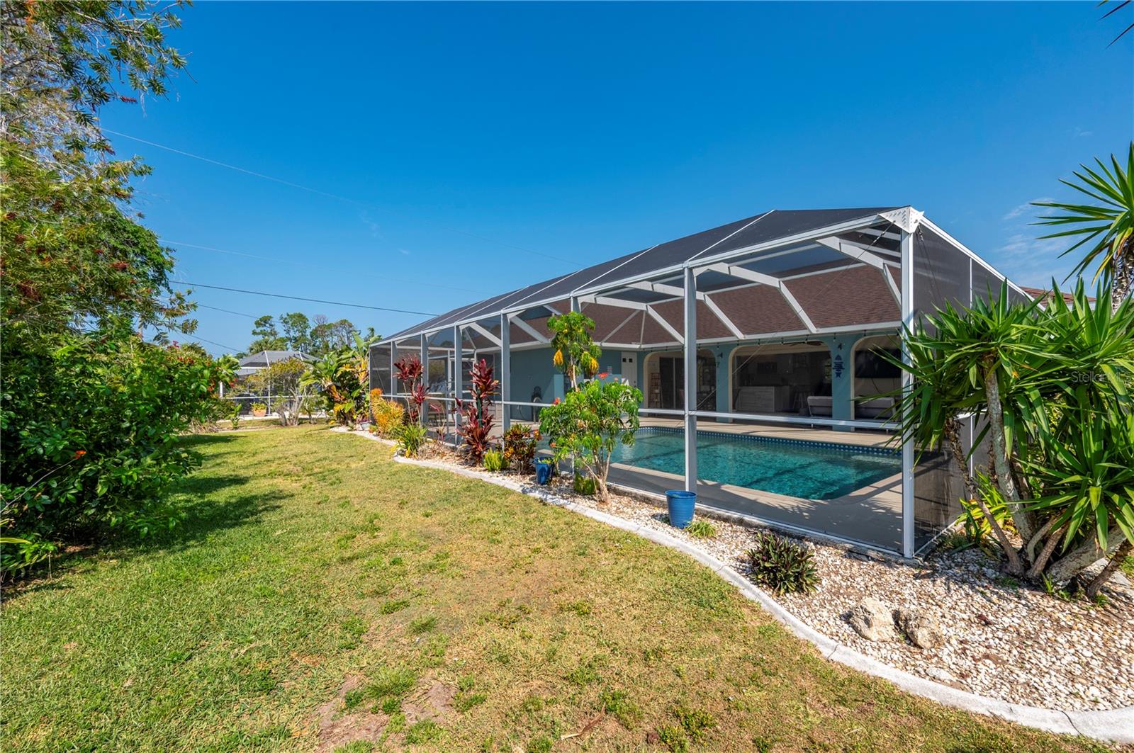 18147 CADILLAC AVE, PORT CHARLOTTE, FL, 33948