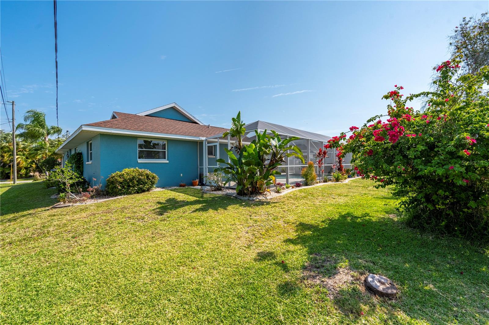18147 CADILLAC AVE, PORT CHARLOTTE, FL, 33948
