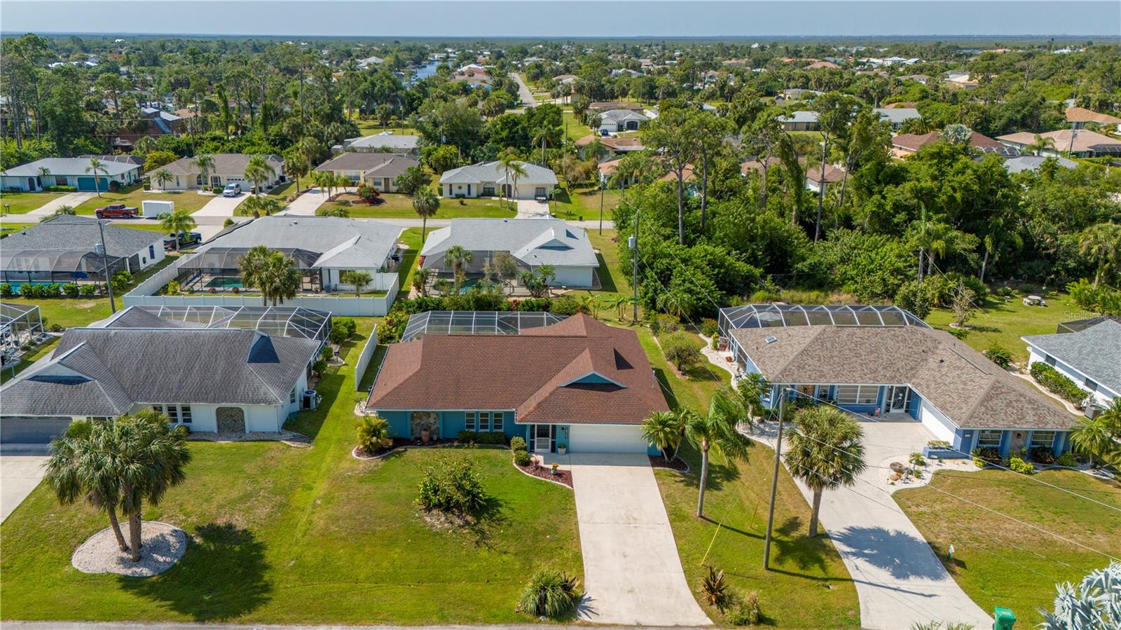 18147 CADILLAC AVE, PORT CHARLOTTE, FL, 33948
