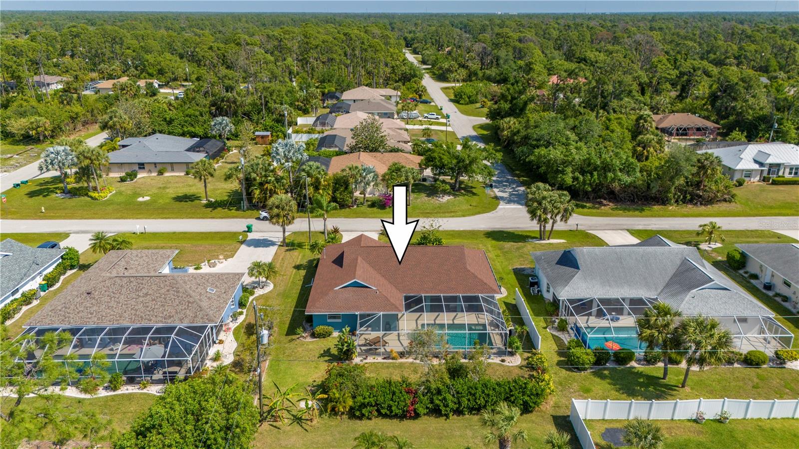 18147 CADILLAC AVE, PORT CHARLOTTE, FL, 33948