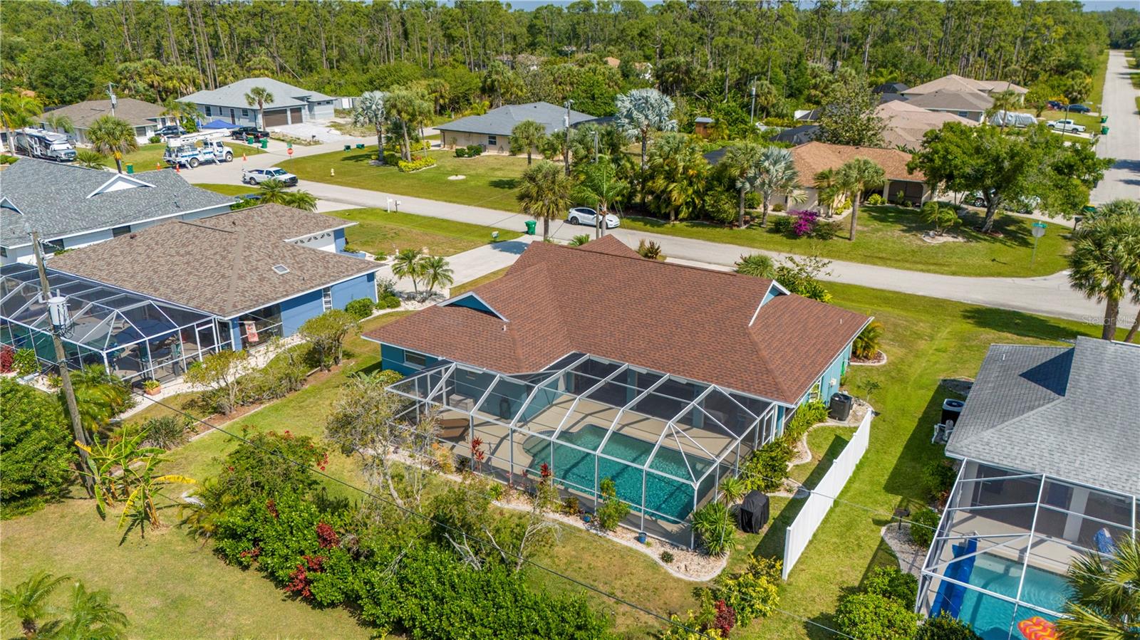 18147 CADILLAC AVE, PORT CHARLOTTE, FL, 33948