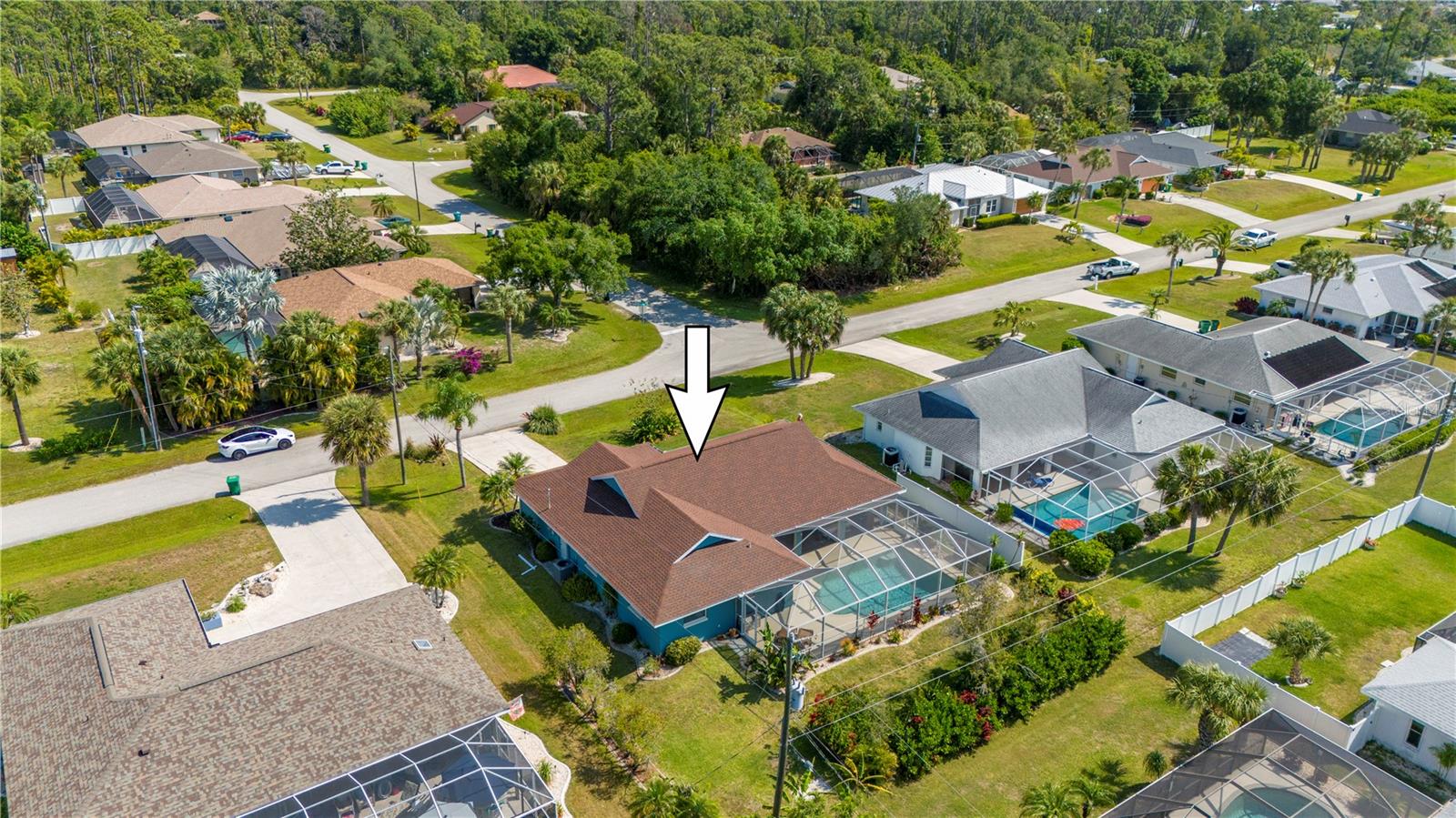 18147 CADILLAC AVE, PORT CHARLOTTE, FL, 33948