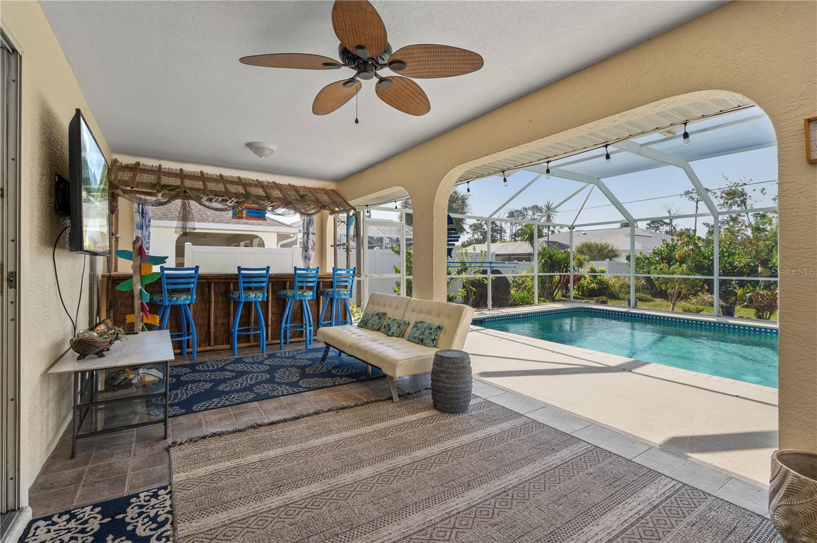 18147 CADILLAC AVE, PORT CHARLOTTE, FL, 33948