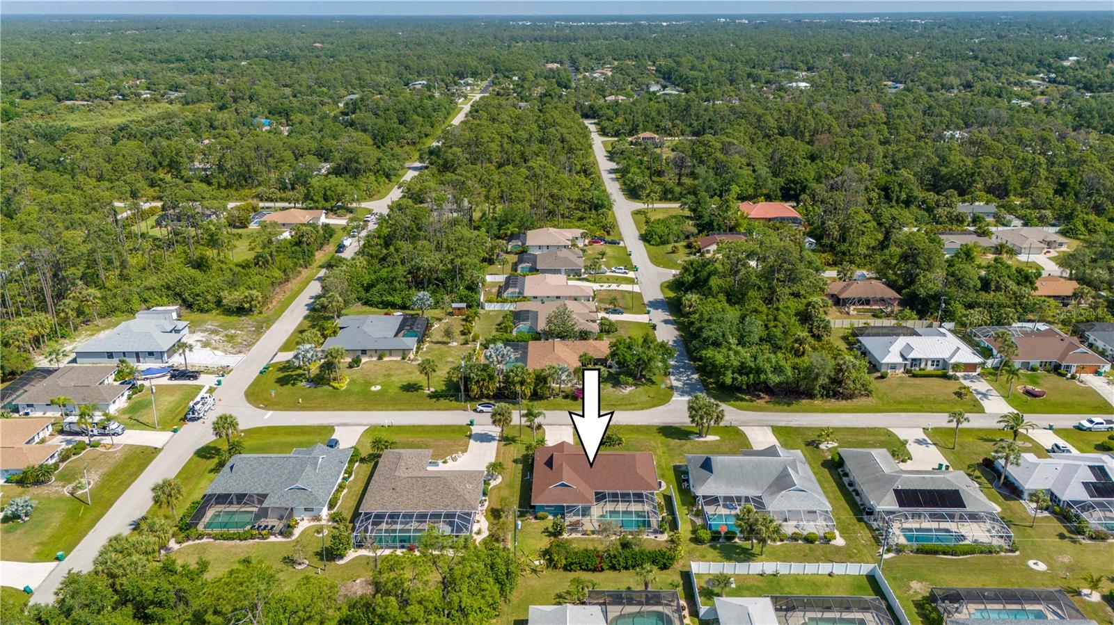 18147 CADILLAC AVE, PORT CHARLOTTE, FL, 33948