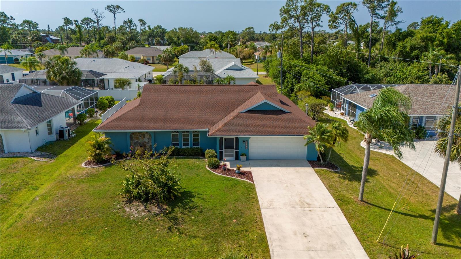 18147 CADILLAC AVE, PORT CHARLOTTE, FL, 33948