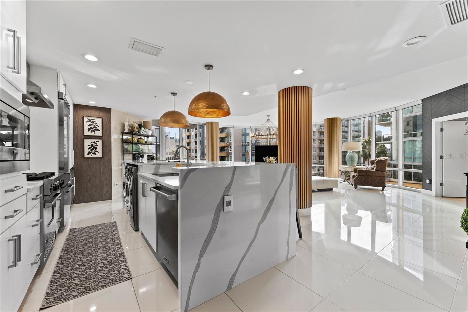 1208 E KENNEDY BLVD #410, TAMPA, FL, 33602