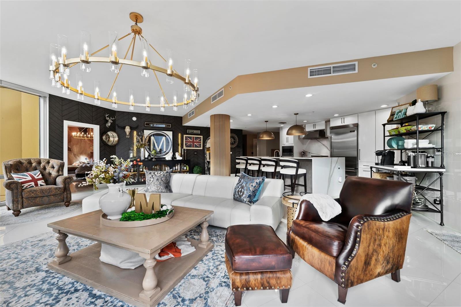 1208 E KENNEDY BLVD #410, TAMPA, FL, 33602