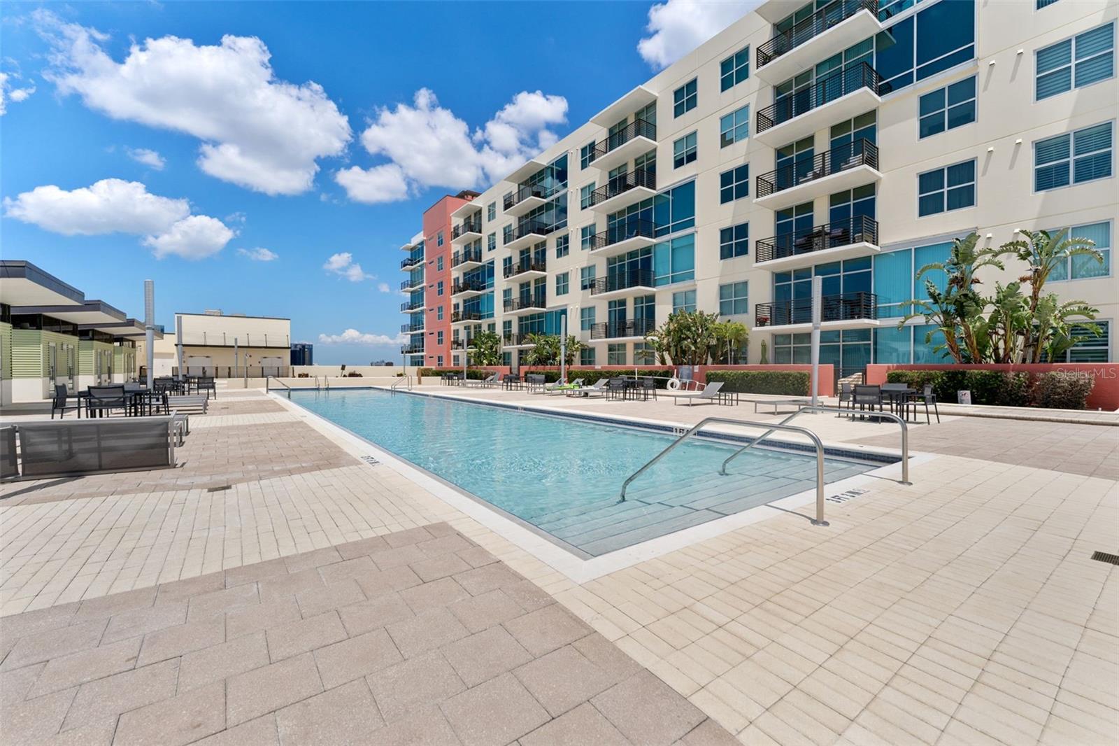 1208 E KENNEDY BLVD #410, TAMPA, FL, 33602