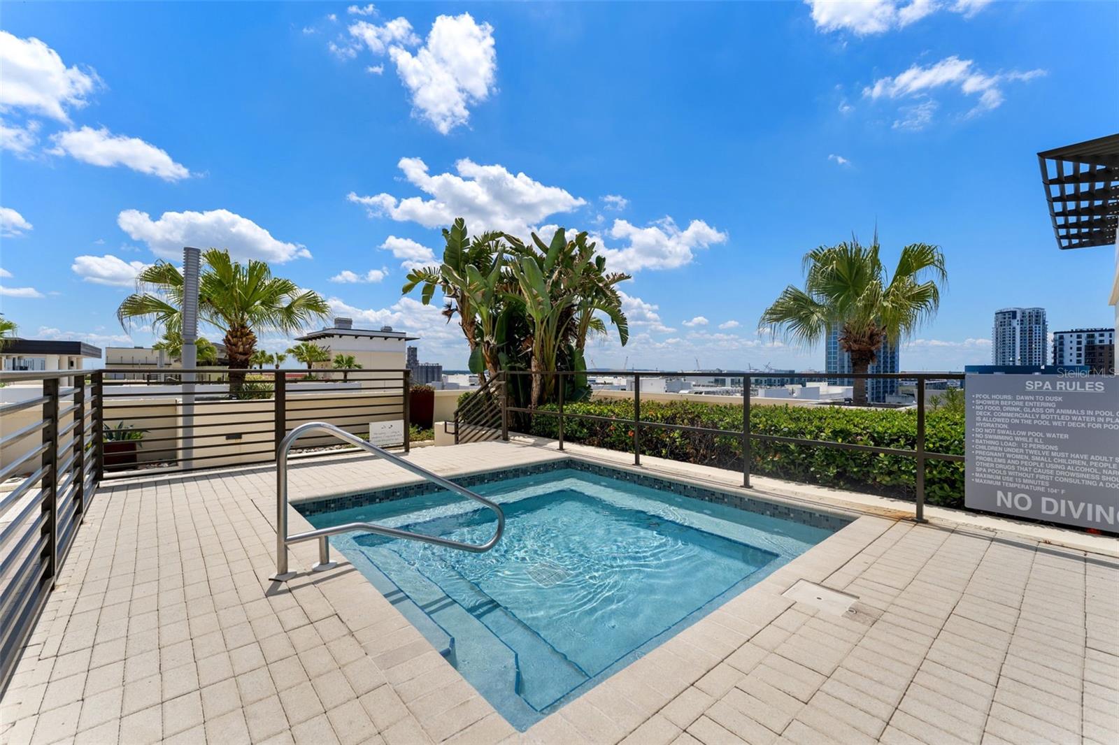 1208 E KENNEDY BLVD #410, TAMPA, FL, 33602