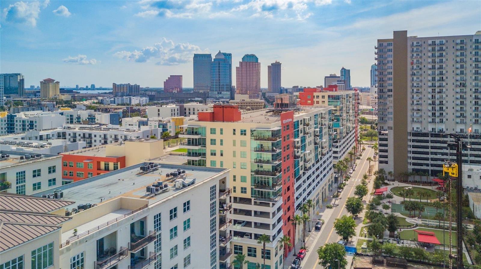 1208 E KENNEDY BLVD #410, TAMPA, FL, 33602