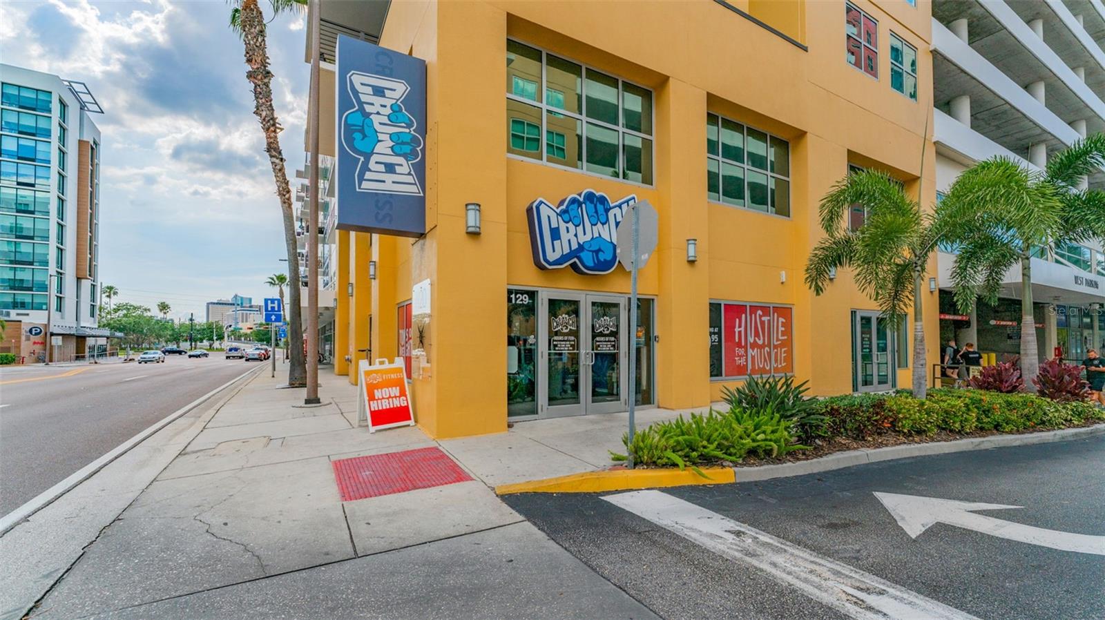 1208 E KENNEDY BLVD #410, TAMPA, FL, 33602