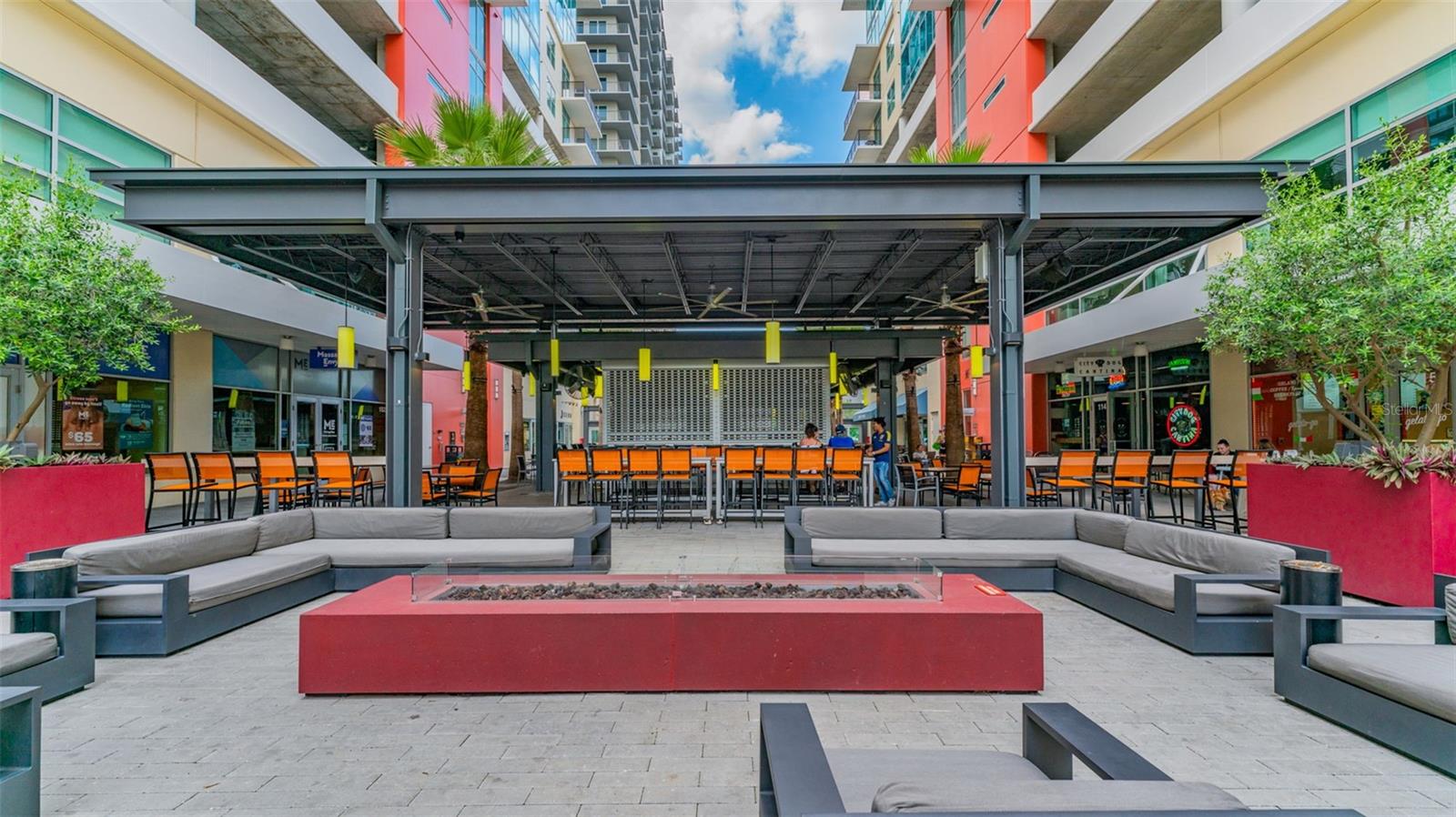 1208 E KENNEDY BLVD #410, TAMPA, FL, 33602
