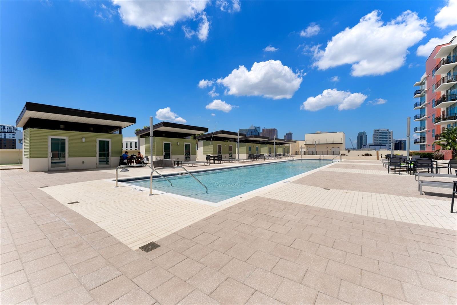1208 E KENNEDY BLVD #410, TAMPA, FL, 33602