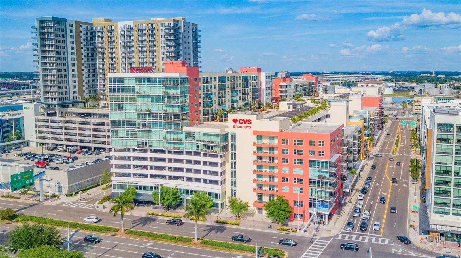 1208 E KENNEDY BLVD #410, TAMPA, FL, 33602