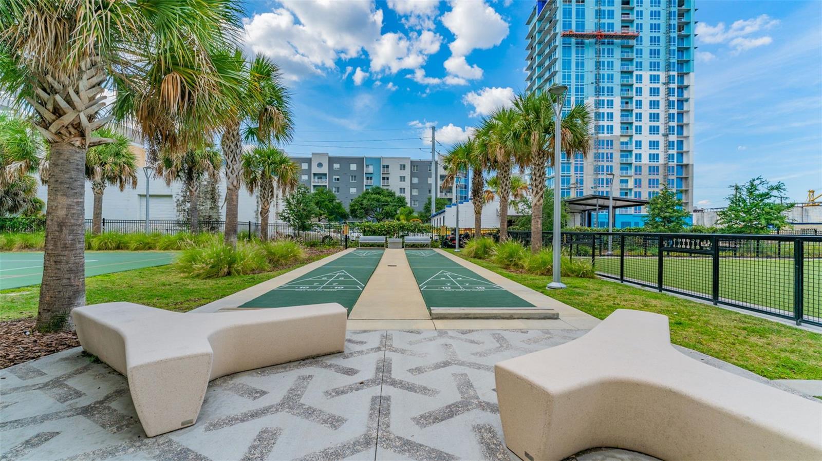 1208 E KENNEDY BLVD #410, TAMPA, FL, 33602