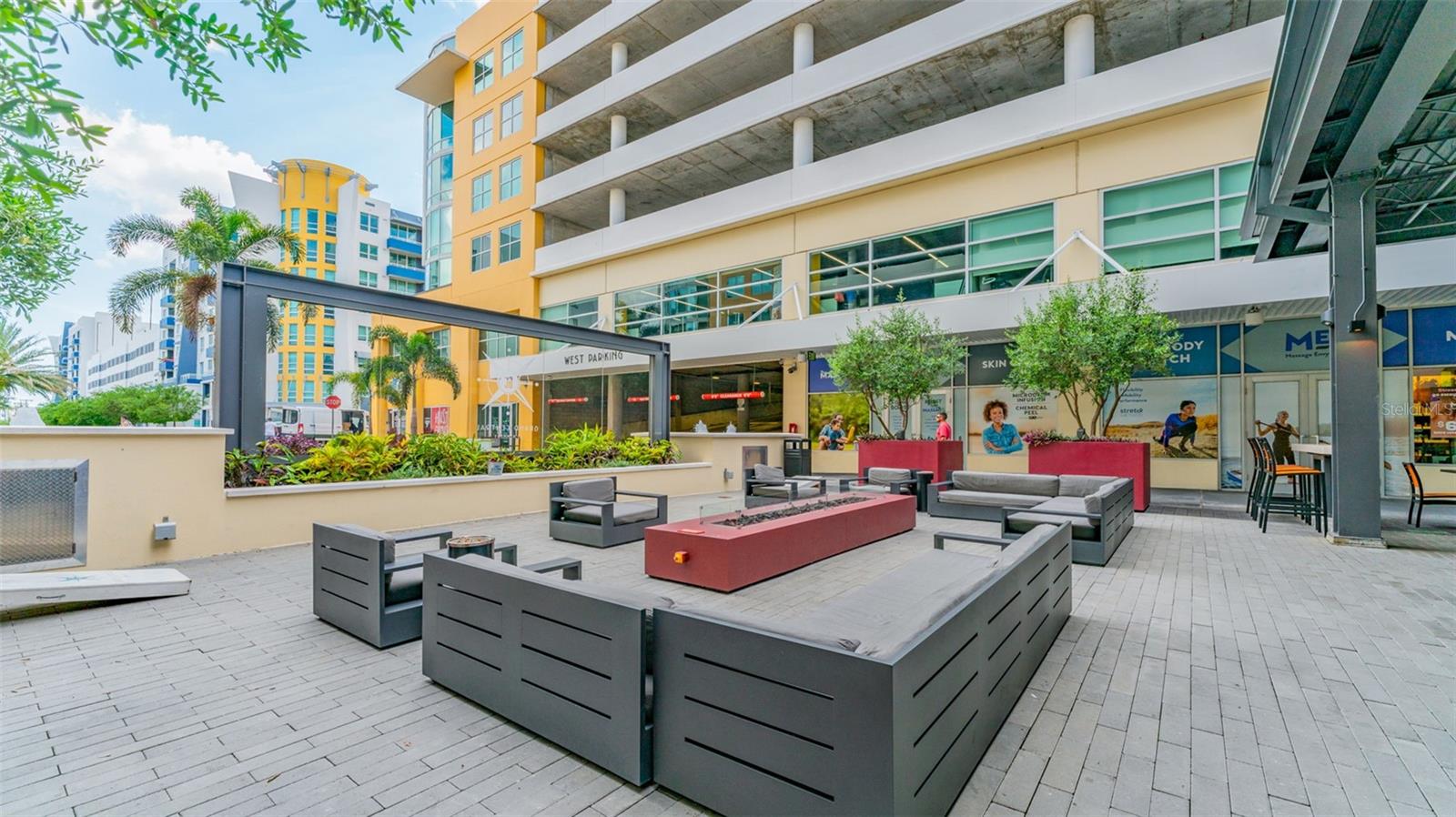 1208 E KENNEDY BLVD #410, TAMPA, FL, 33602
