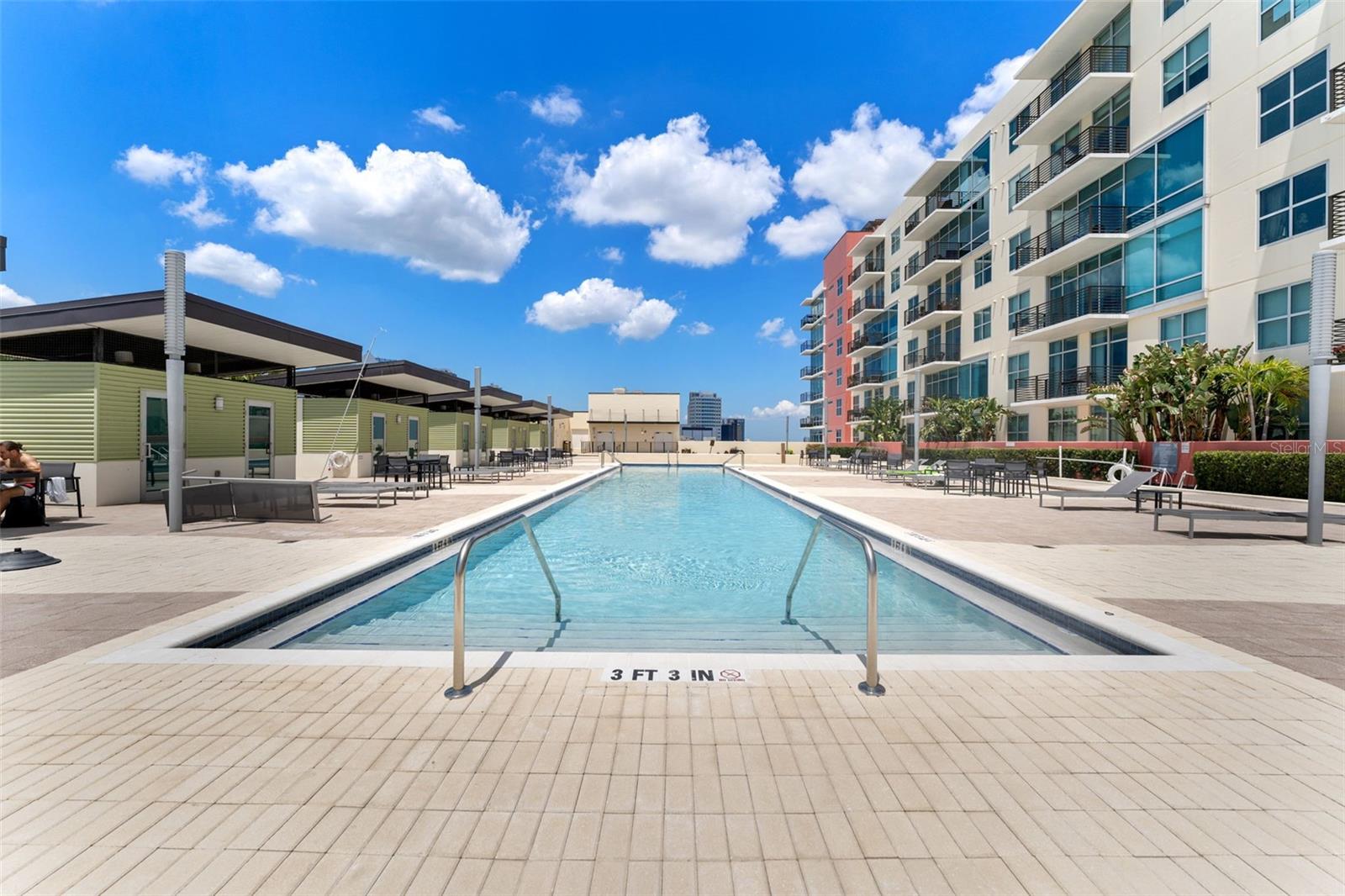 1208 E KENNEDY BLVD #410, TAMPA, FL, 33602