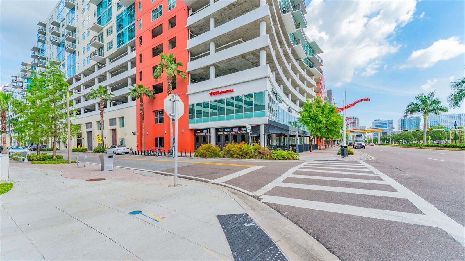 1208 E KENNEDY BLVD #410, TAMPA, FL, 33602