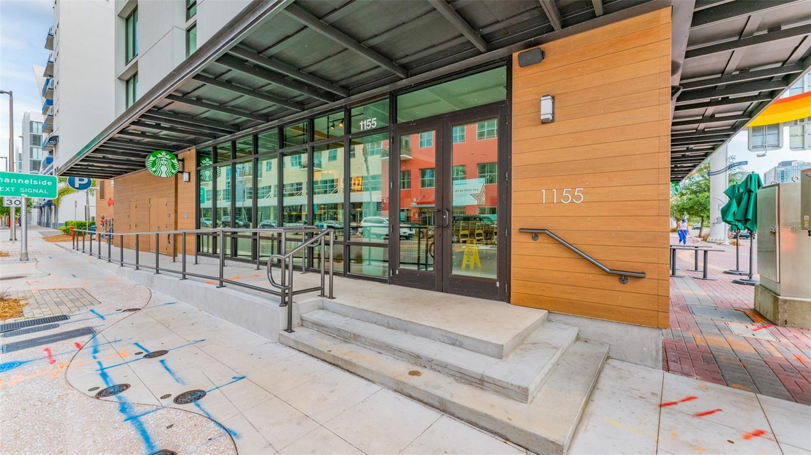 1208 E KENNEDY BLVD #410, TAMPA, FL, 33602
