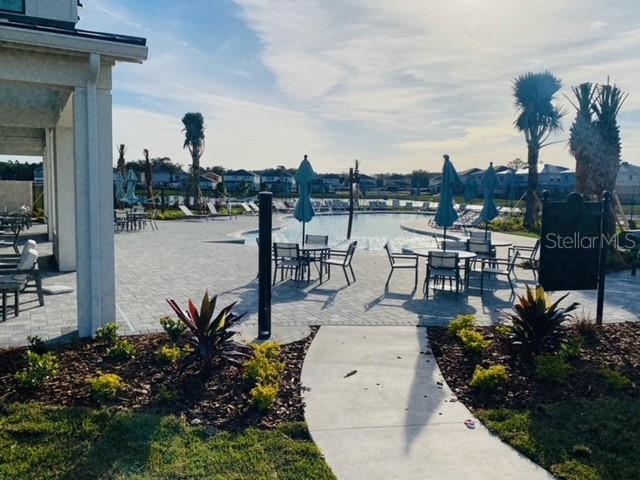 3938 ALMOND BROOK BLVD, LAND O LAKES, FL, 34637