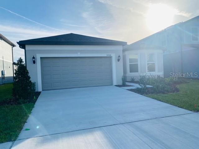 3938 ALMOND BROOK BLVD, LAND O LAKES, FL, 34637