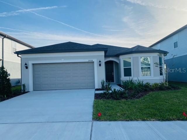 3938 ALMOND BROOK BLVD, LAND O LAKES, FL, 34637