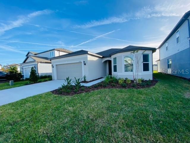 3938 ALMOND BROOK BLVD, LAND O LAKES, FL, 34637