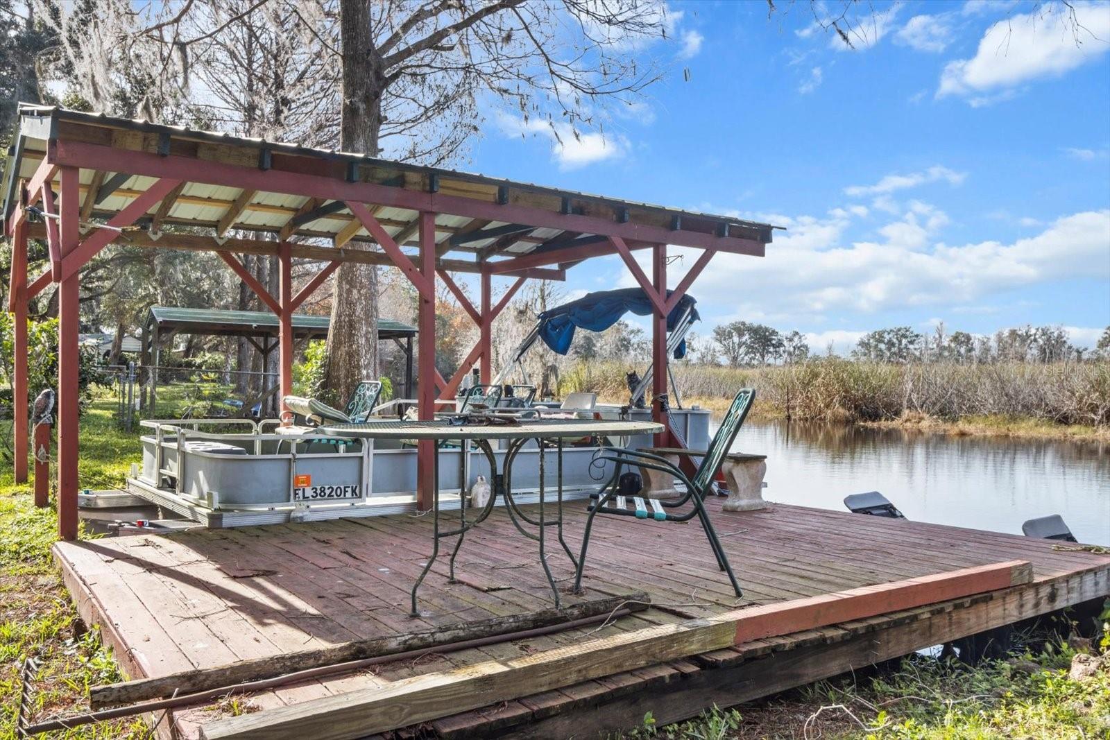 2322 N CHIMNEY TRL, INVERNESS, FL, 34453