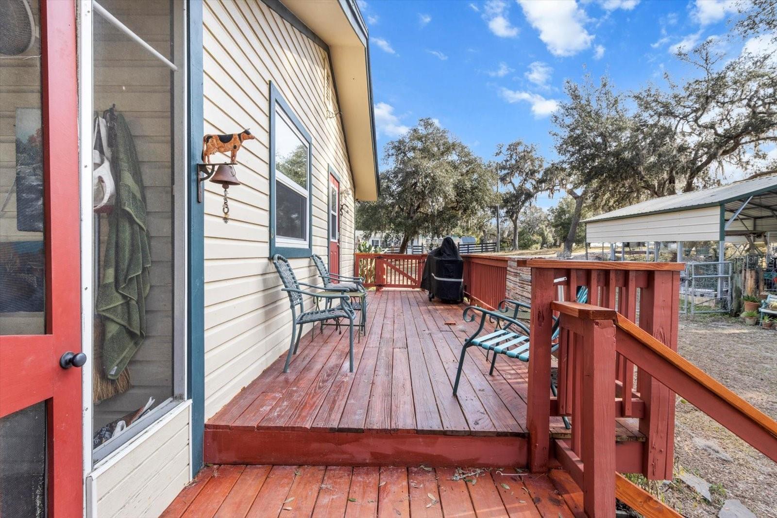 2322 N CHIMNEY TRL, INVERNESS, FL, 34453