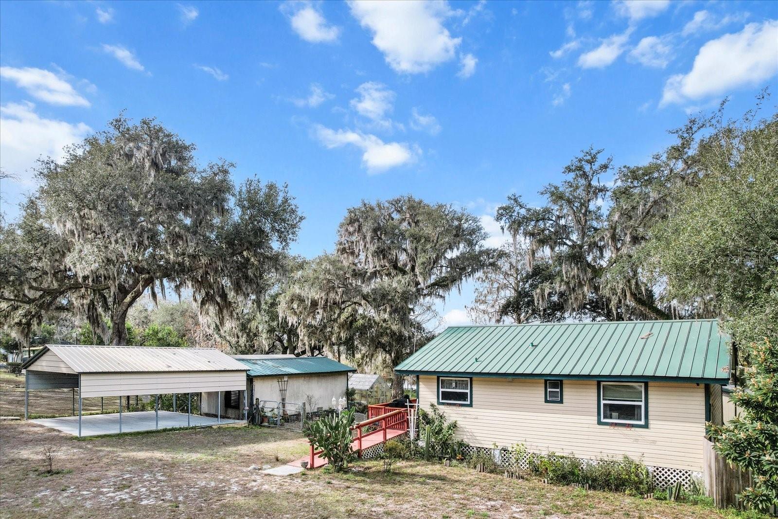 2322 N CHIMNEY TRL, INVERNESS, FL, 34453