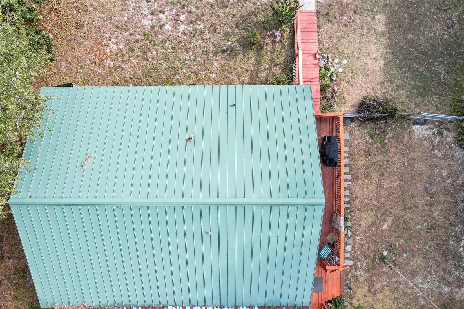 2322 N CHIMNEY TRL, INVERNESS, FL, 34453