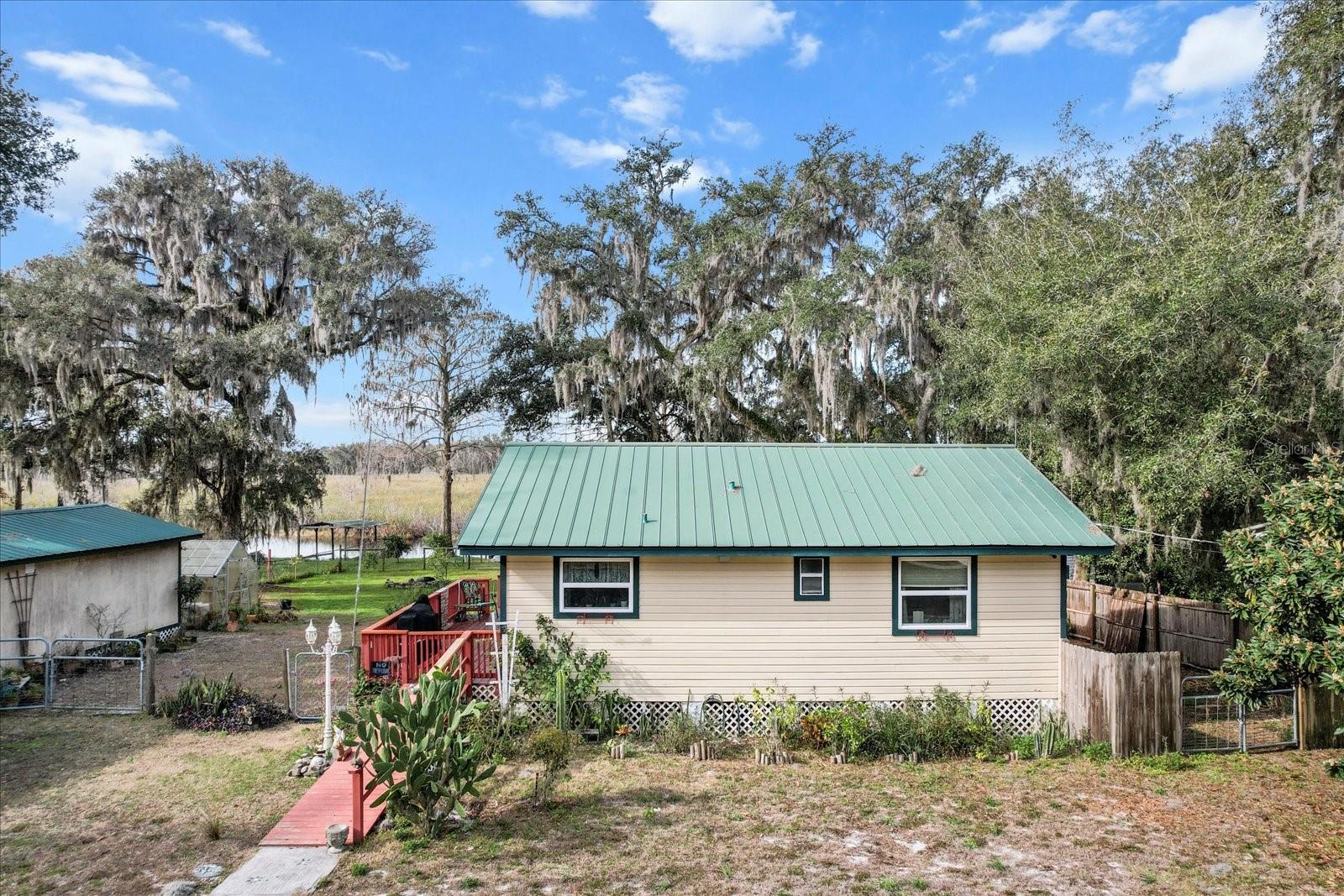 2322 N CHIMNEY TRL, INVERNESS, FL, 34453