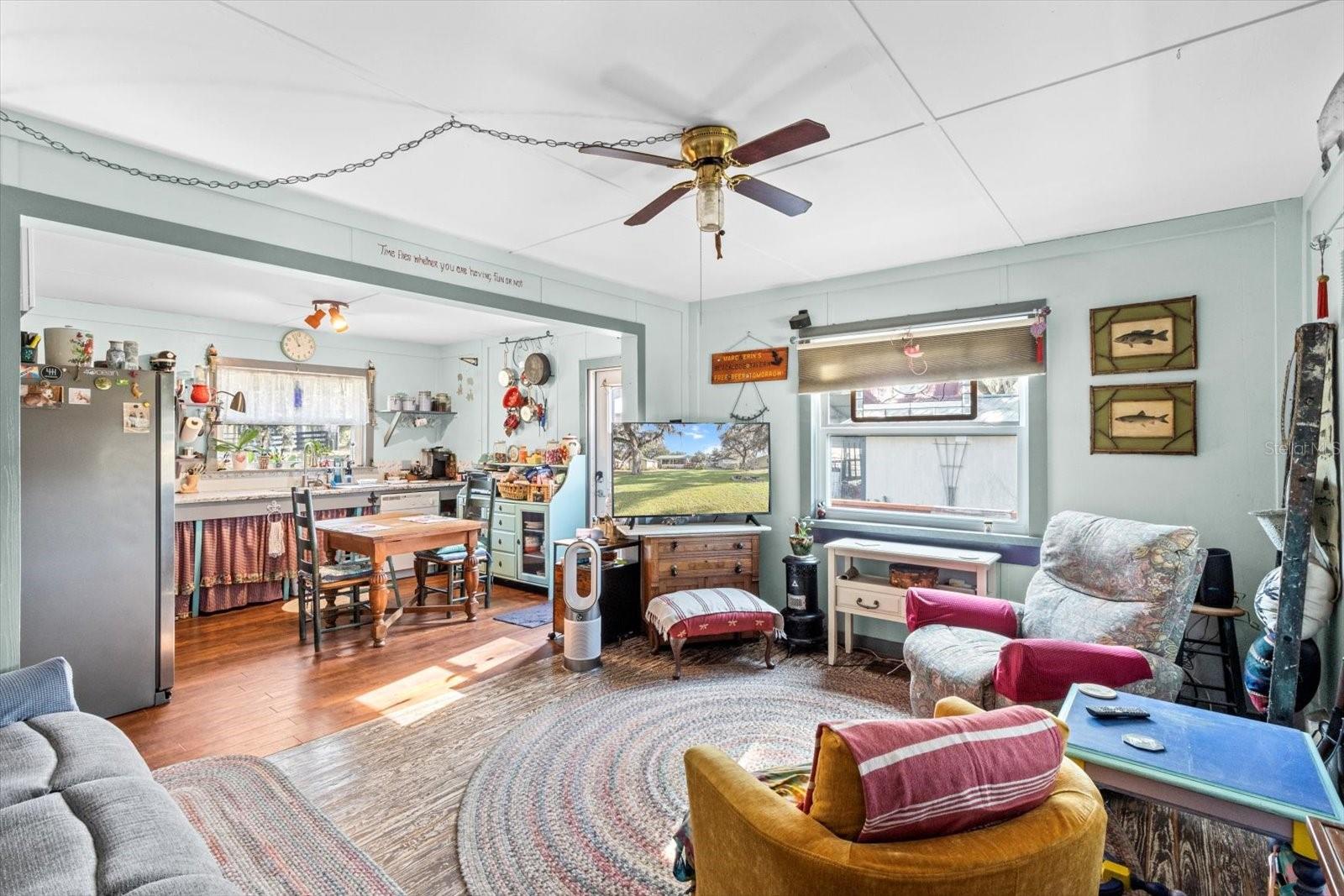 2322 N CHIMNEY TRL, INVERNESS, FL, 34453
