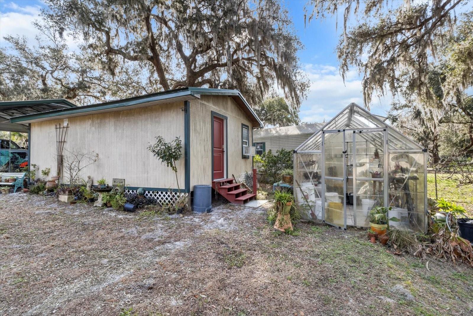 2322 N CHIMNEY TRL, INVERNESS, FL, 34453