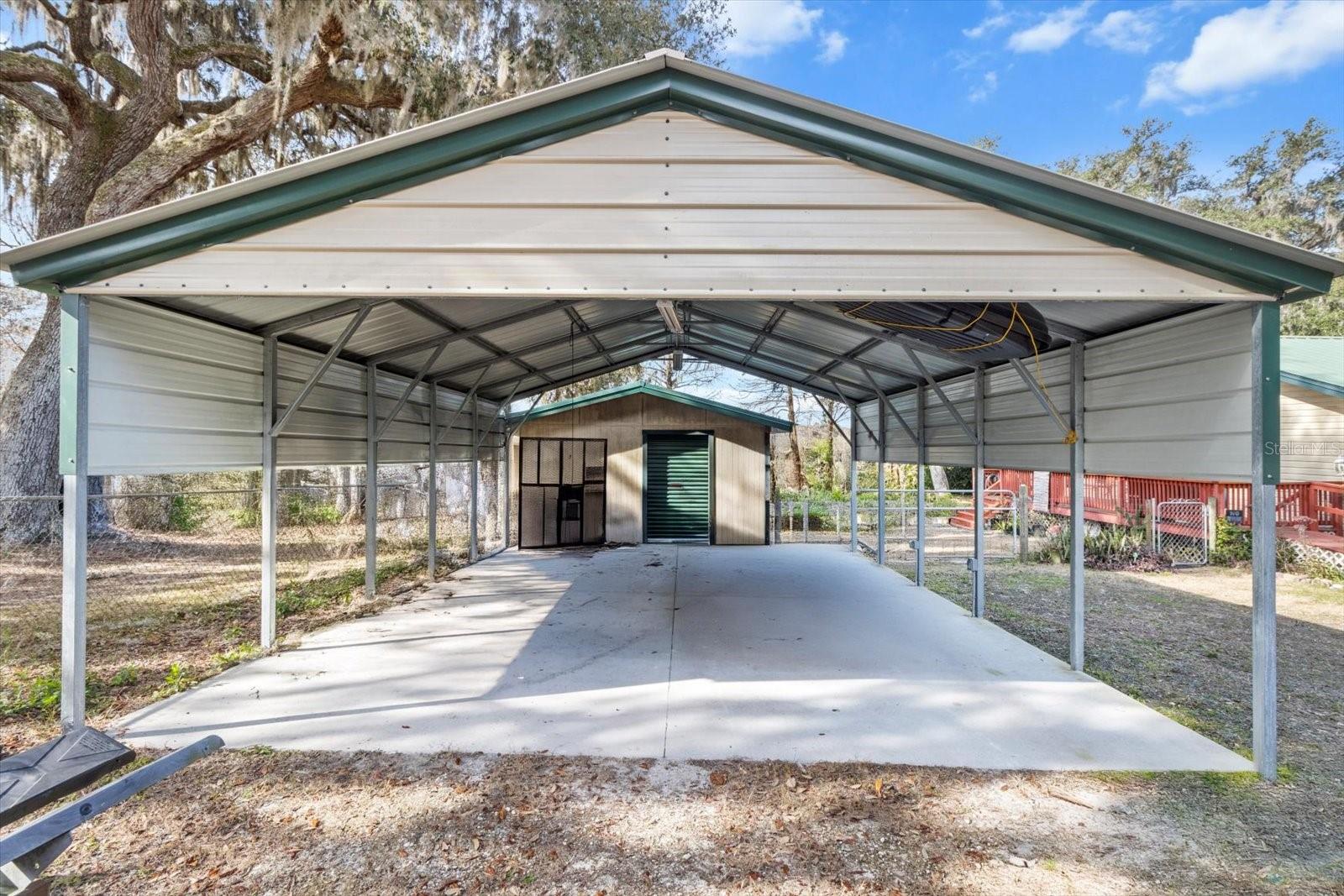 2322 N CHIMNEY TRL, INVERNESS, FL, 34453