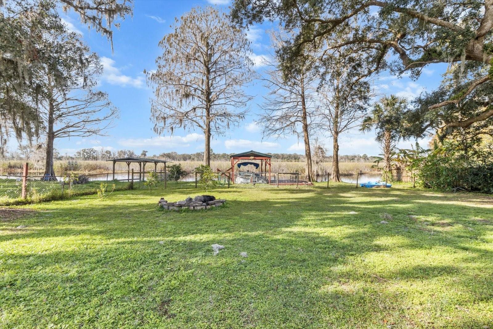 2322 N CHIMNEY TRL, INVERNESS, FL, 34453
