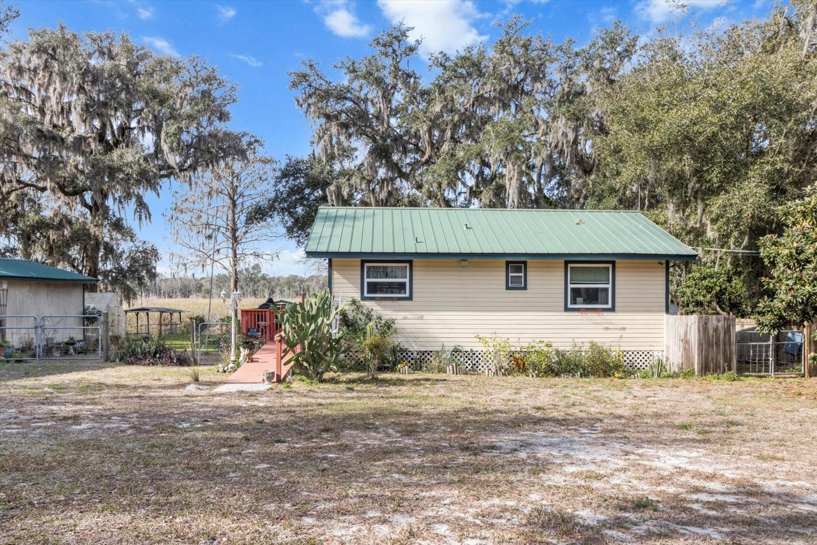 2322 N CHIMNEY TRL, INVERNESS, FL, 34453